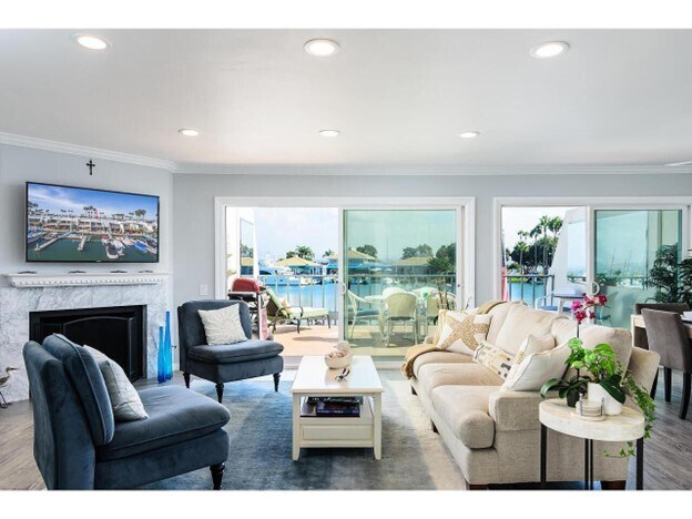 28 Antigua Ct in Coronado, CA - Building Photo - Building Photo