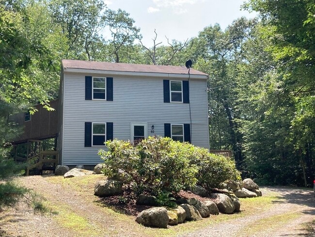 property at 50 New Way Ln