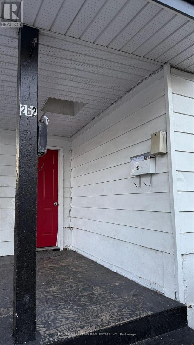 262 Emond St in Ottawa, ON - Building Photo - Building Photo