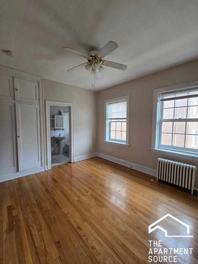 1456 Oak Ave in Evanston, IL - Building Photo - Building Photo