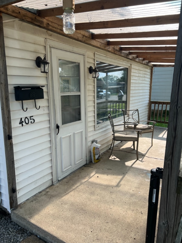 405 Hamilton St in Fortville, IN - Building Photo - Building Photo