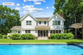 59 Birchwood Ln in Bridgehampton, NY - Building Photo - Building Photo