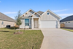 8014 Timber Holw Ln in Temple, TX - Building Photo