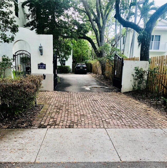 property at 3065 Center St