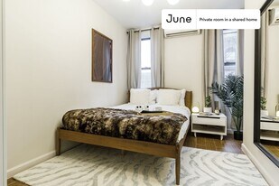 Room in Shared 3 bed/1 bath home, Unit B in New York, NY - Building Photo