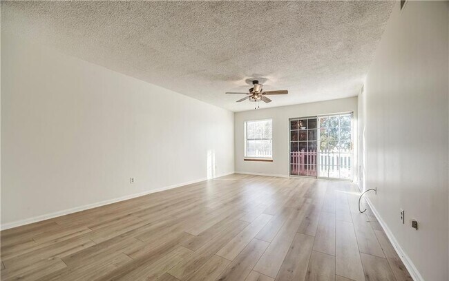 property at 8001 Westridge Rd