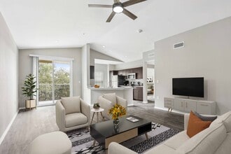 Alister Sunset Valley in Austin, TX - Foto de edificio - Building Photo