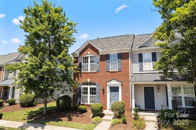 4235 Coulter Crossing in Charlotte, NC - Building Photo - Building Photo