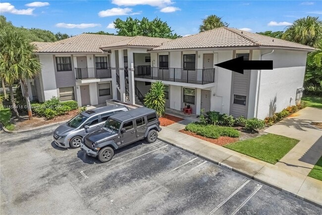 11160 W Sample Rd