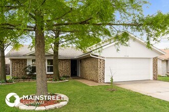 3112 SW 95th St in Oklahoma City, OK - Foto de edificio - Building Photo