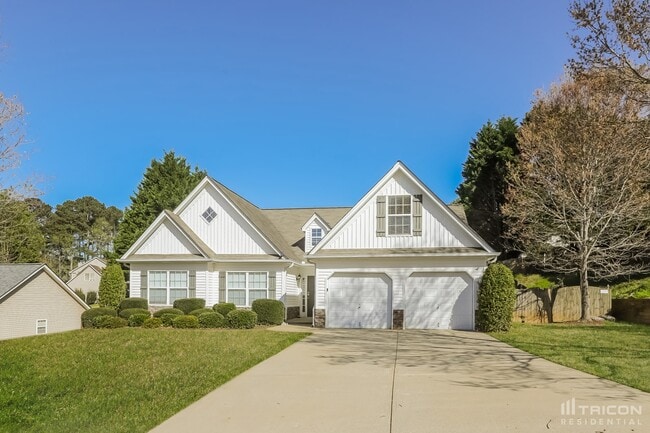 property at 326 Penfield Cir