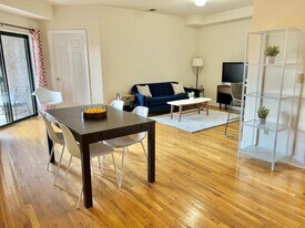 416 Madison St in Hoboken, NJ - Building Photo