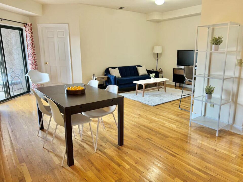 416 Madison St in Hoboken, NJ - Building Photo