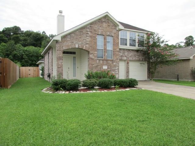 18407 Atascocita Meadows Dr in Humble, TX - Foto de edificio - Building Photo