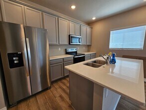6283 Godwit Ln in Colorado Springs, CO - Building Photo - Building Photo