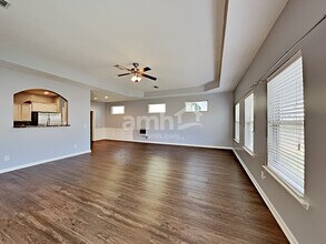 1116 Selous Dr in Murfreesboro, TN - Foto de edificio - Building Photo