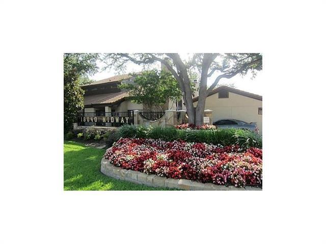 18040 Midway Rd in Dallas, TX - Building Photo - Building Photo