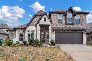 335 Bluewood Dr in Rockwall, TX - Building Photo