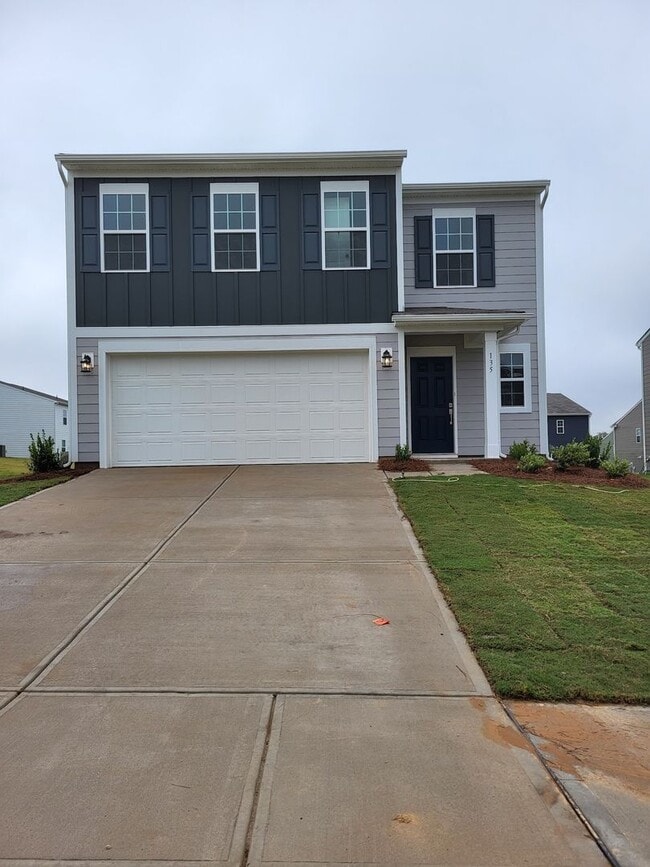 135 Oconee Trl