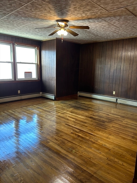 424 Third St in Fall River, MA - Building Photo - Building Photo