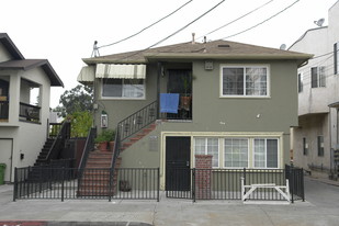 2561 Fruitvale Ave Apartamentos