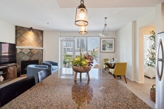 1240 India St in San Diego, CA - Building Photo - Building Photo