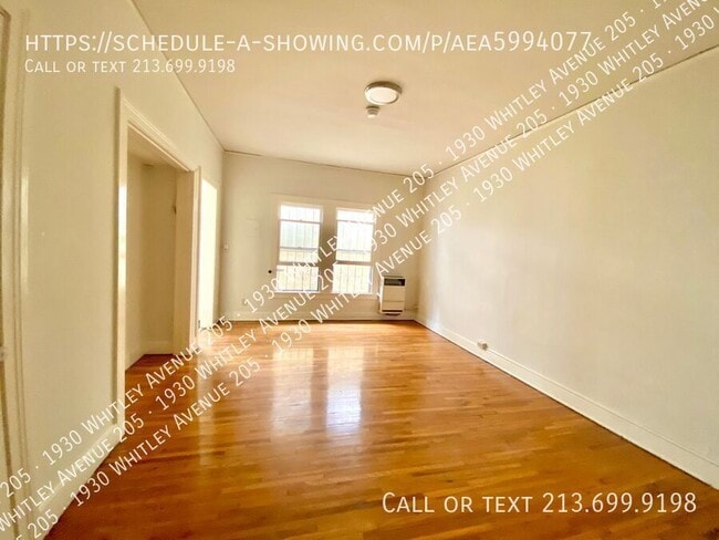 property at 1930 Whitley Ave
