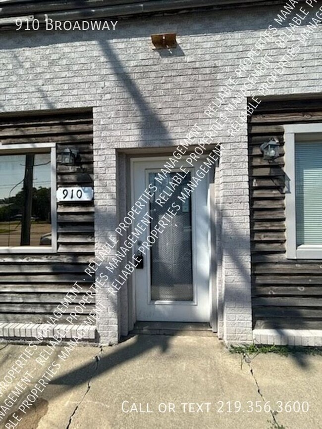 property at 910 Broadway Ave