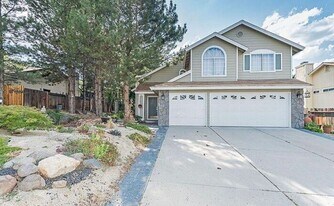 1791 Albright Ct in Reno, NV - Building Photo