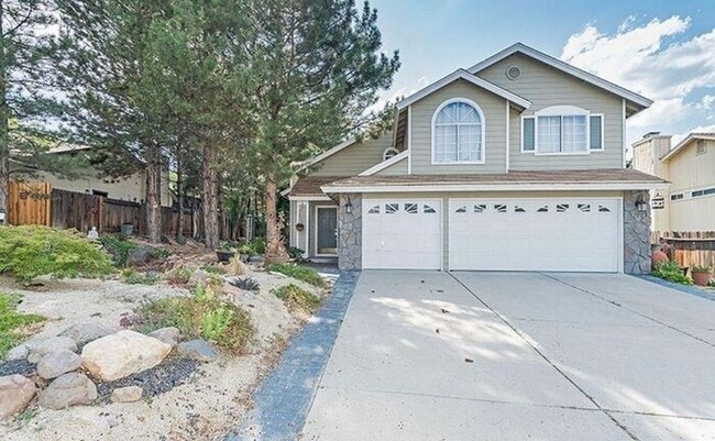 property at 1791 Albright Ct