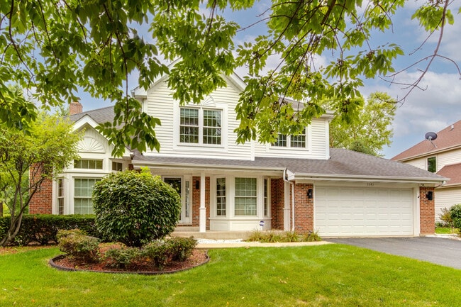 1341 E Thacker St in Schaumburg, IL - Building Photo - Building Photo