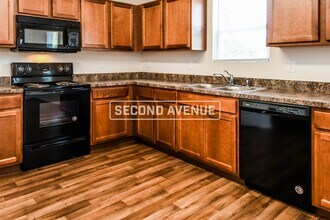 29 Rockwell Ln in Palm Coast, FL - Building Photo - Building Photo