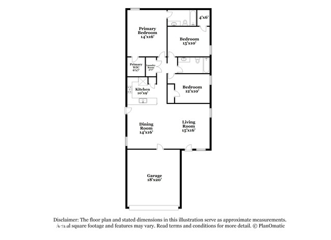 8519 Grosbeak Cv in San Antonio, TX - Building Photo - Building Photo