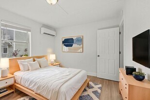 Haven on Canal Apartments in New Smyrna Beach, FL - Building Photo