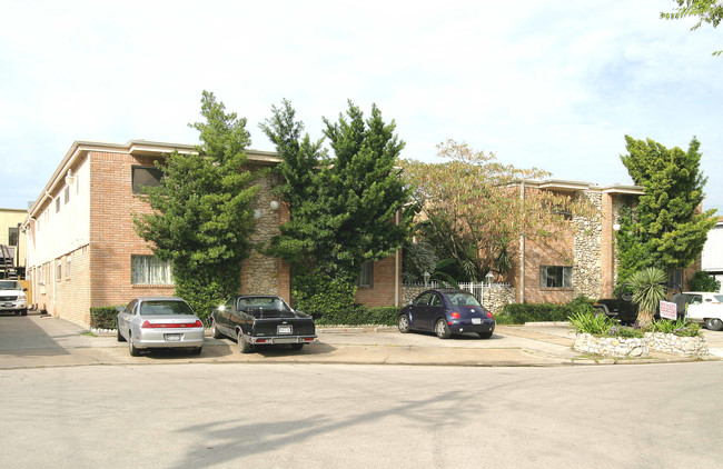 Rock Glen Apartments in Houston, TX - Foto de edificio - Building Photo