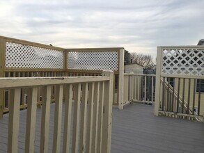 291 Silver St, Unit 3 in Boston, MA - Building Photo - Building Photo