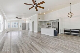 2132 E Willow Wick Rd in Gilbert, AZ - Building Photo - Building Photo