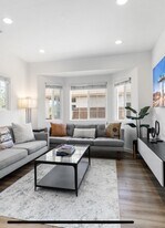 3770 Cherokee Ave in San Diego, CA - Building Photo