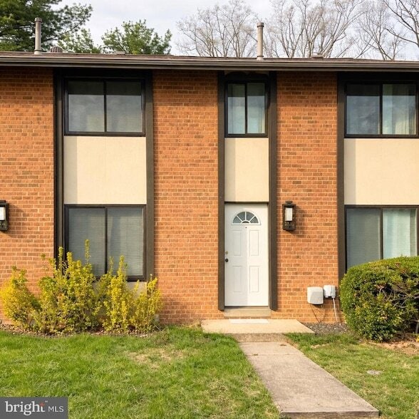 8966 Footed Ridge in Columbia, MD - Building Photo - Building Photo