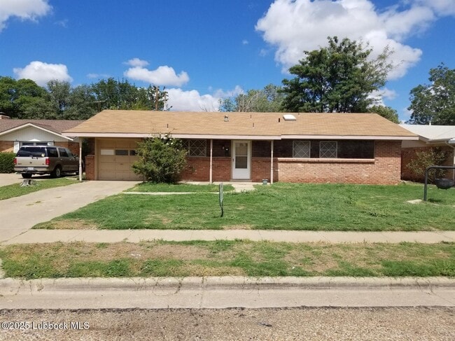property at 5420 43rd St