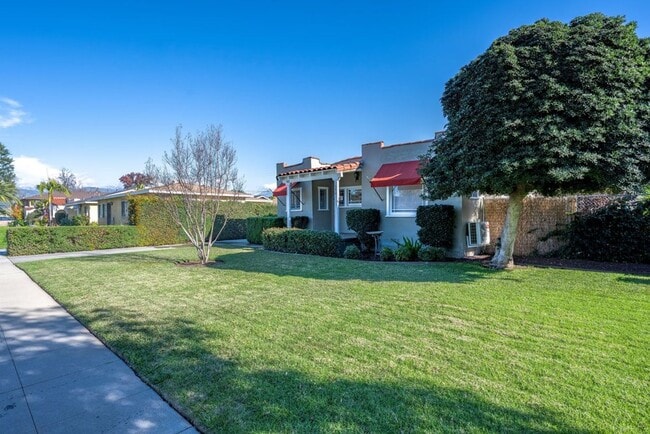 540 N Valencia Pl in Covina, CA - Building Photo - Building Photo