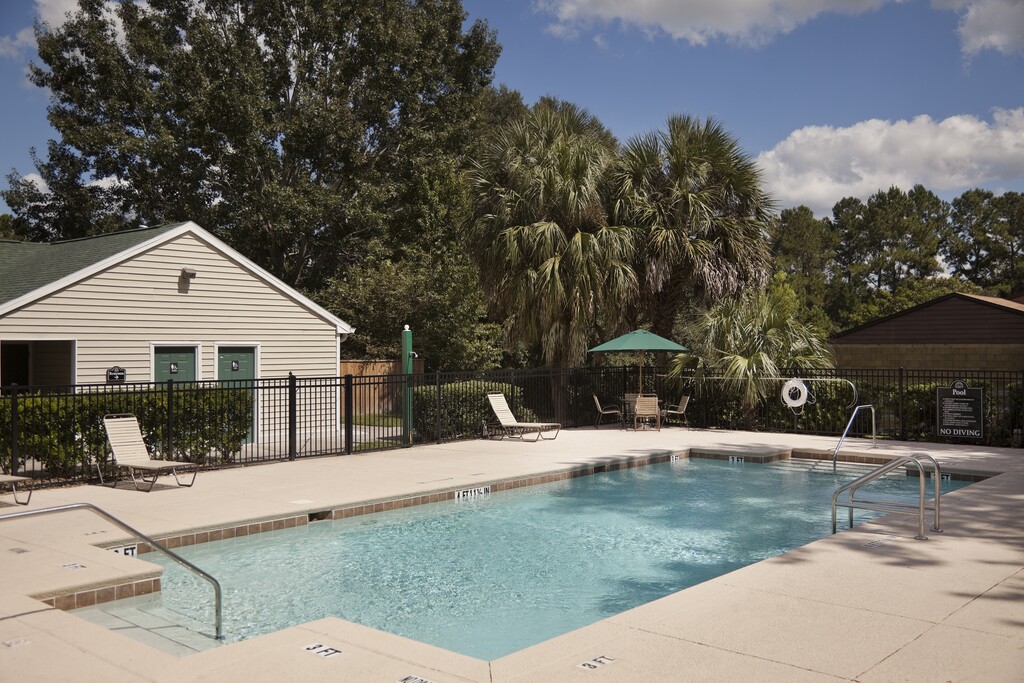 Santa Fe Oaks | Gainesville, FL Apartments