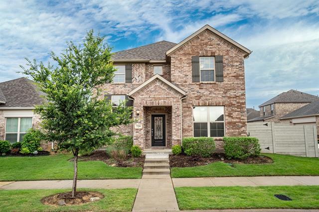 property at 729 Lamp Post Ln