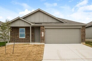 15491 Jake Xing in San Antonio, TX - Building Photo