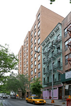 Soho Abbey in New York, NY - Building Photo - Building Photo