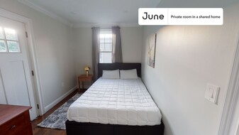 Room in Shared 5 bed/1.5 bath home in Boston, MA - Building Photo