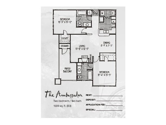 treymore cityplace apartments dallas tx apartments
