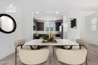 3351 S Lily in Mesa, AZ - Building Photo - Building Photo