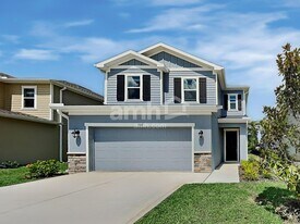 5349 Boulder Crk Cv in Bradenton, FL - Building Photo