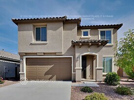20113 W Jackson St in Buckeye, AZ - Building Photo